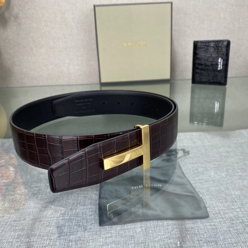 Tom Ford Belts Neat 303875