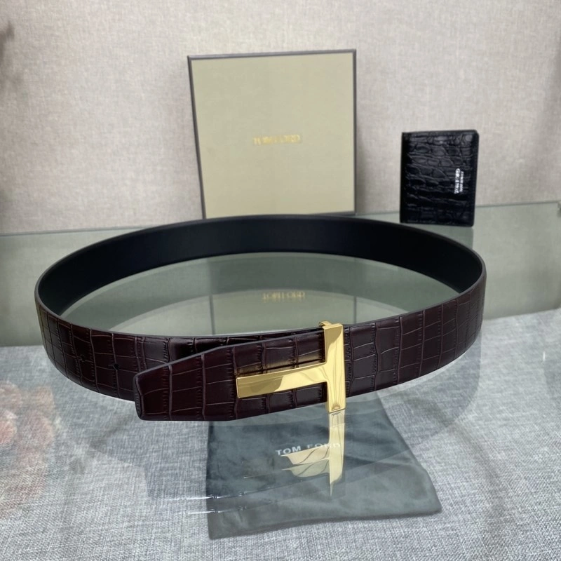 Tom Ford Belts Neat 303875