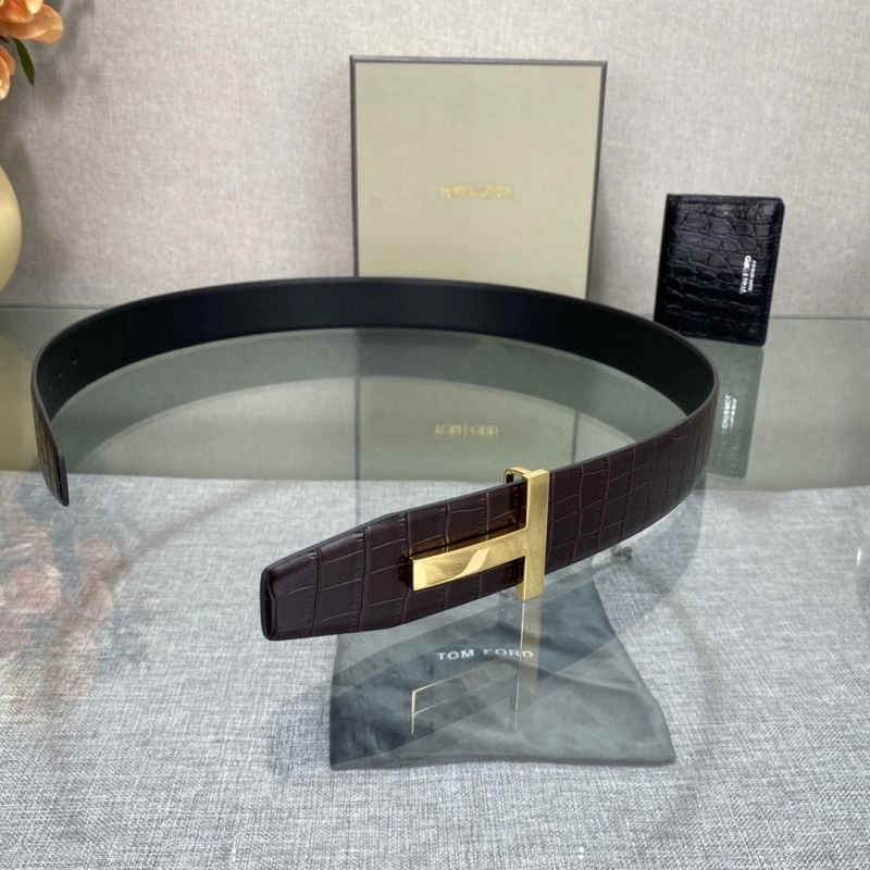Tom Ford Belts Neat 303875