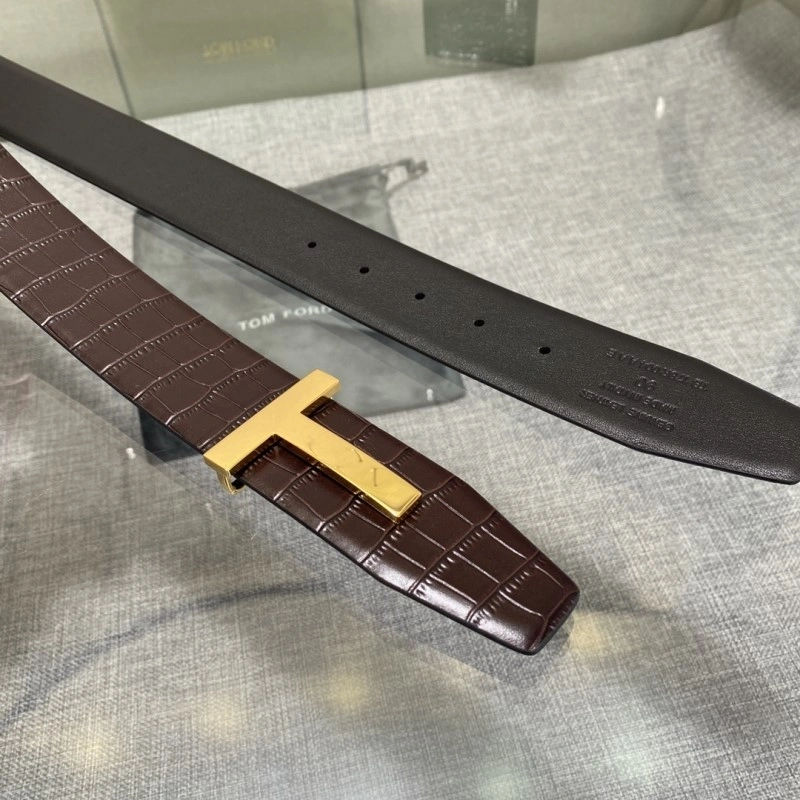 Tom Ford Belts Neat 303875