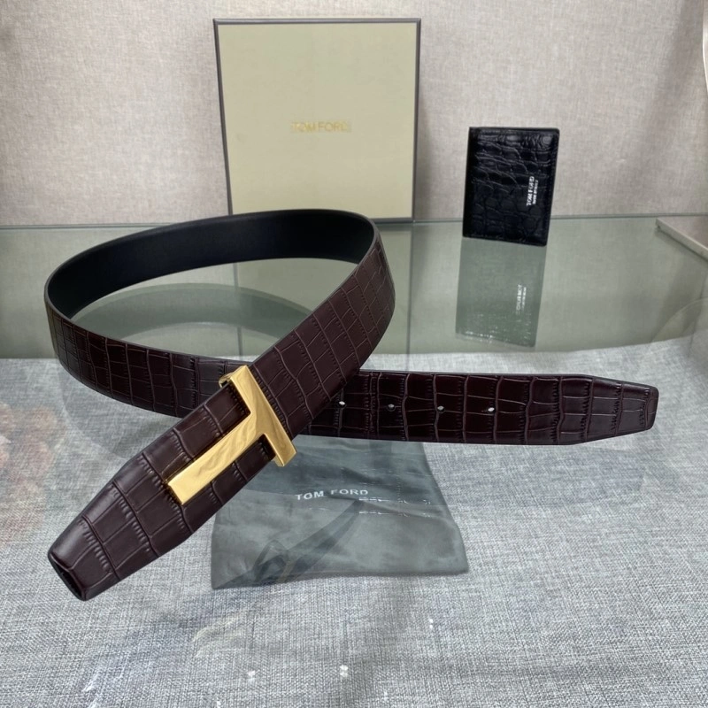 Tom Ford Belts Neat 303875