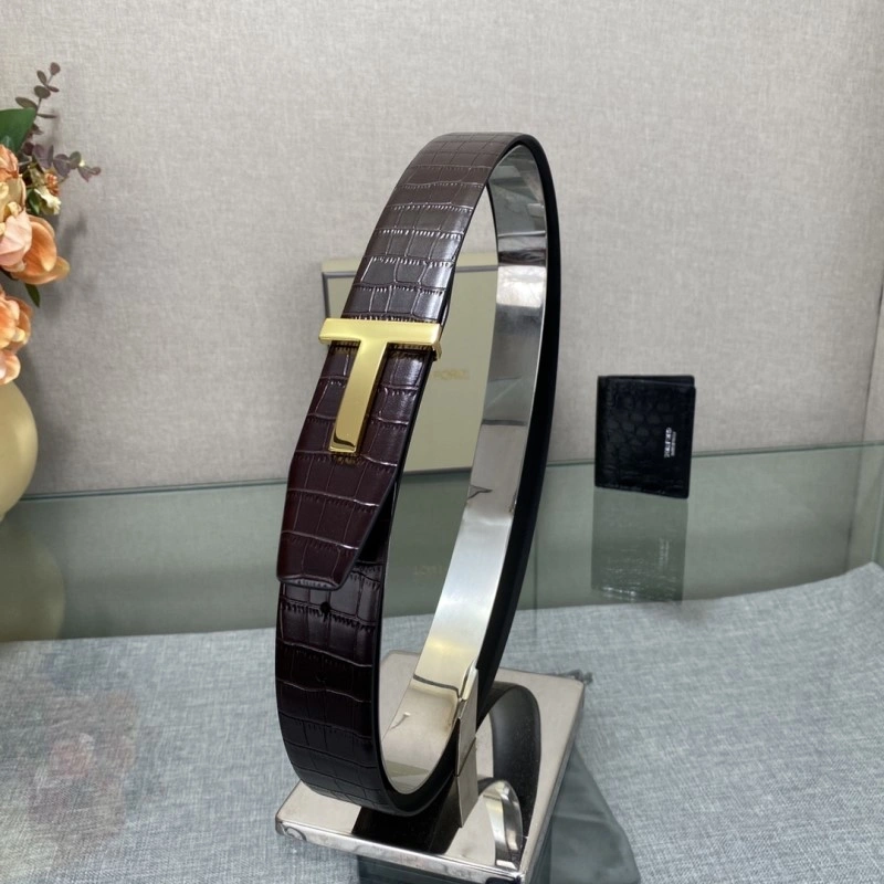 Tom Ford Belts Neat 303875