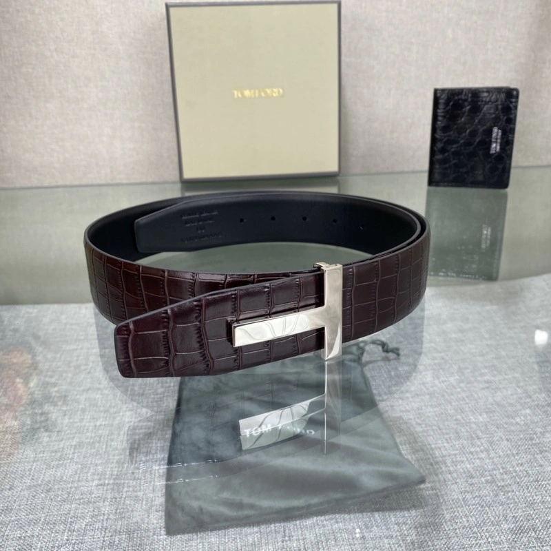 Tom Ford Belts FashionForward 303870