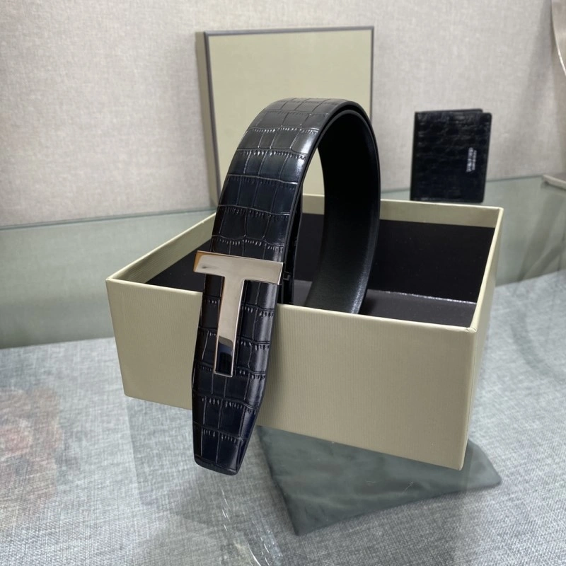 MoistureWicking Tom Ford Belts 303885