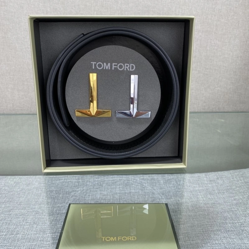 Stretchable Tom Ford Belts 304011
