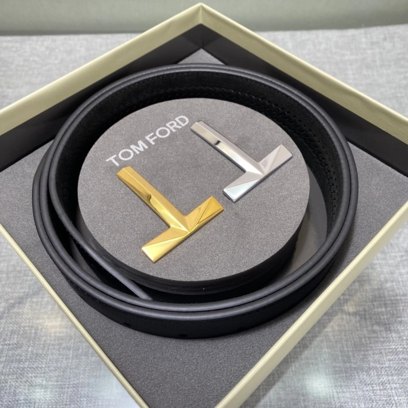 Stretchable Tom Ford Belts 304011
