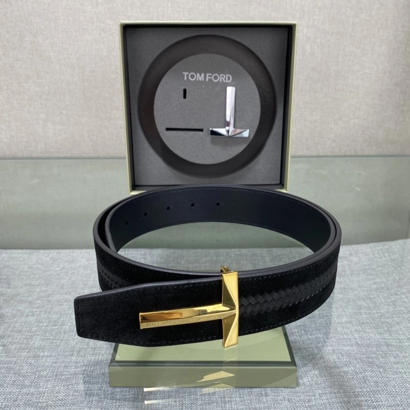 Stretchable Tom Ford Belts 304011