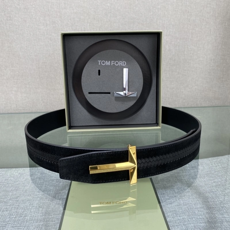 Stretchable Tom Ford Belts 304011