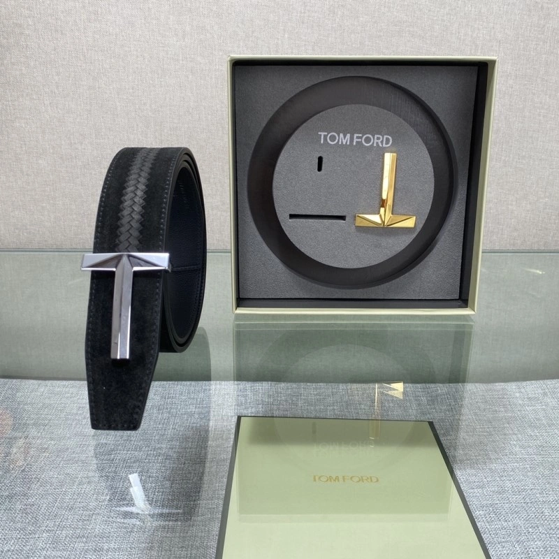 Stretchable Tom Ford Belts 304011