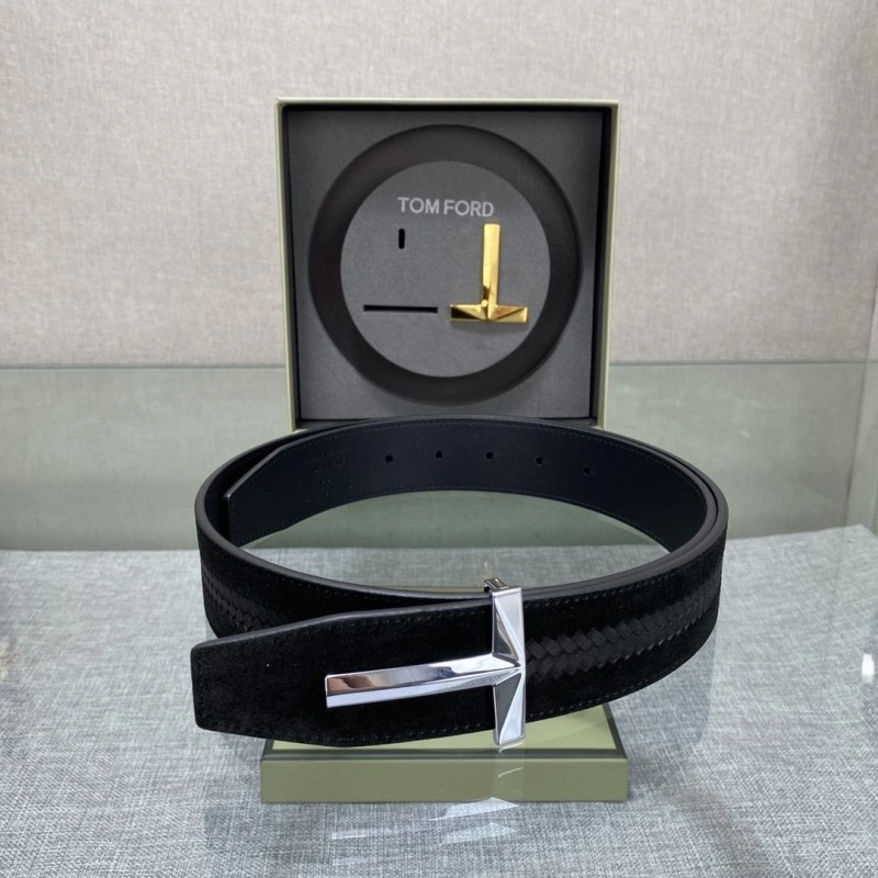 Stretchable Tom Ford Belts 304011