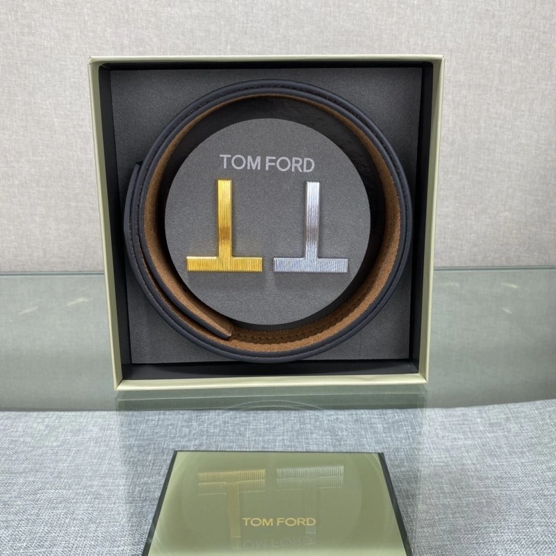 Tom Ford Belts SmartChoice 304005