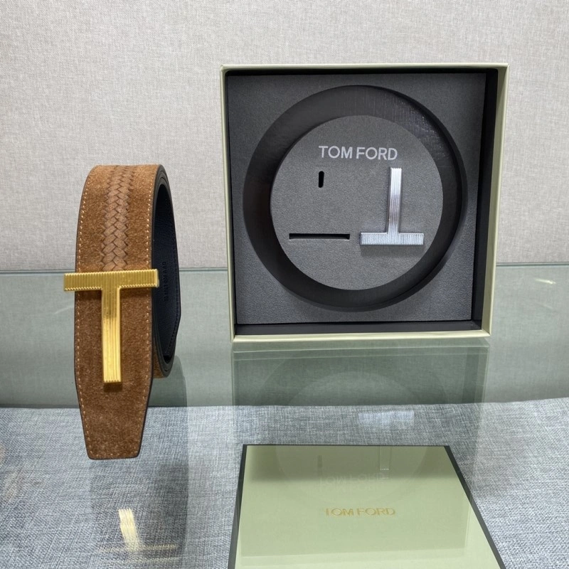 Tom Ford Belts SmartChoice 304005