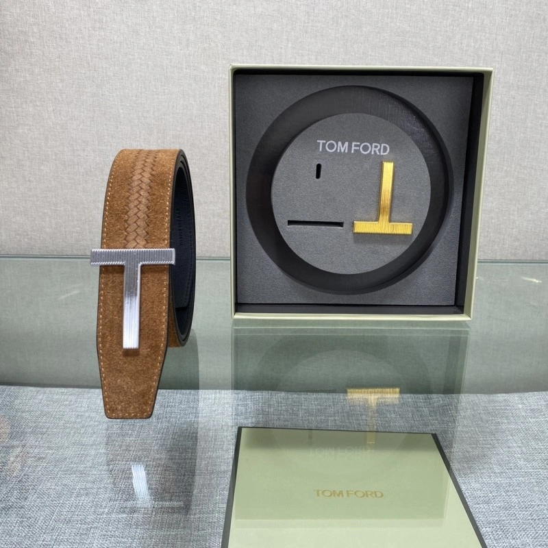 Tom Ford Belts SmartChoice 304005