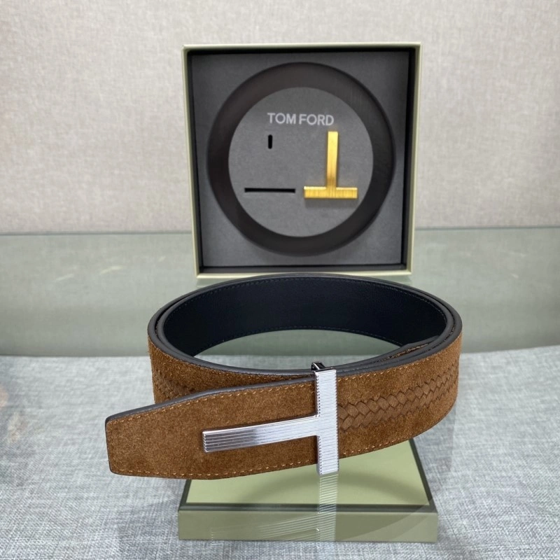 Tom Ford Belts SmartChoice 304005