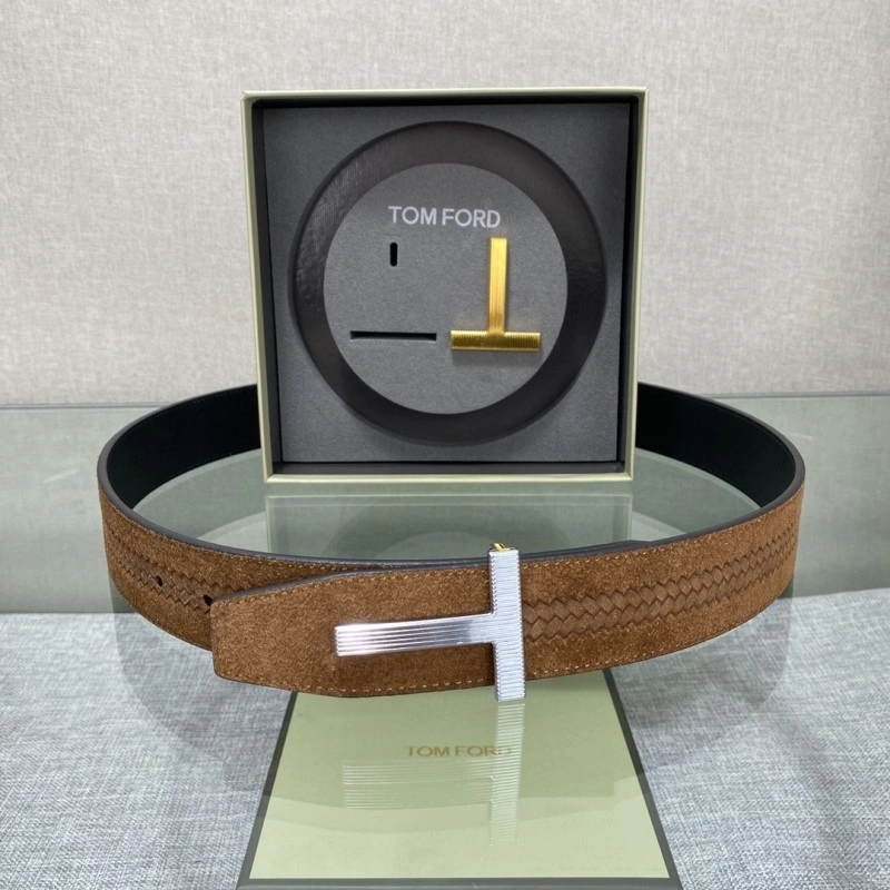 Tom Ford Belts SmartChoice 304005