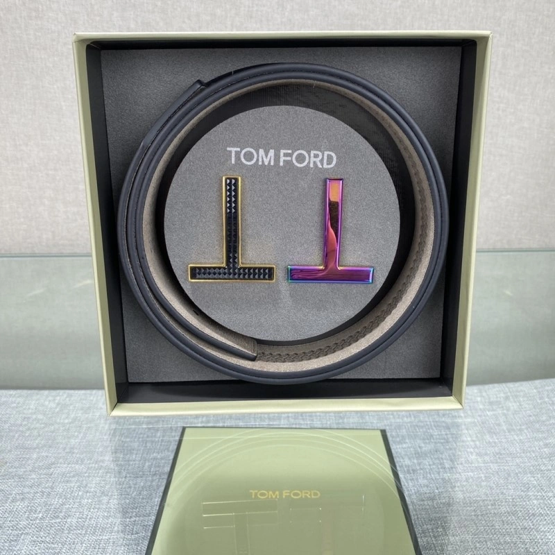 EasyMatch Tom Ford Belts 303994