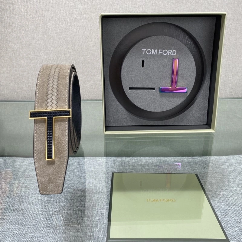 EasyMatch Tom Ford Belts 303994