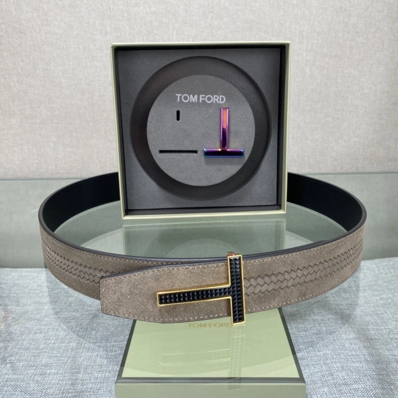 EasyMatch Tom Ford Belts 303994