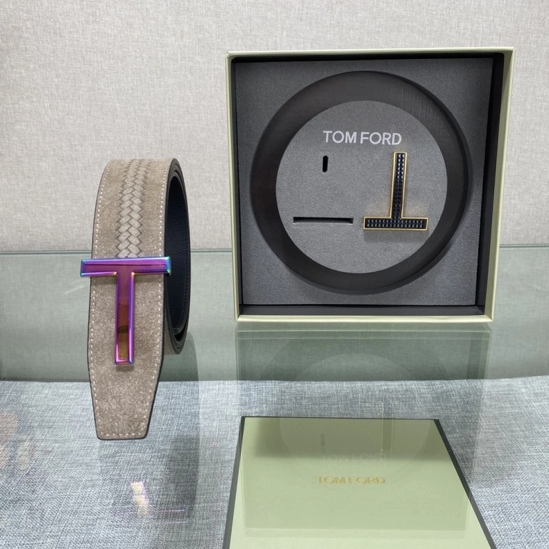 EasyMatch Tom Ford Belts 303994