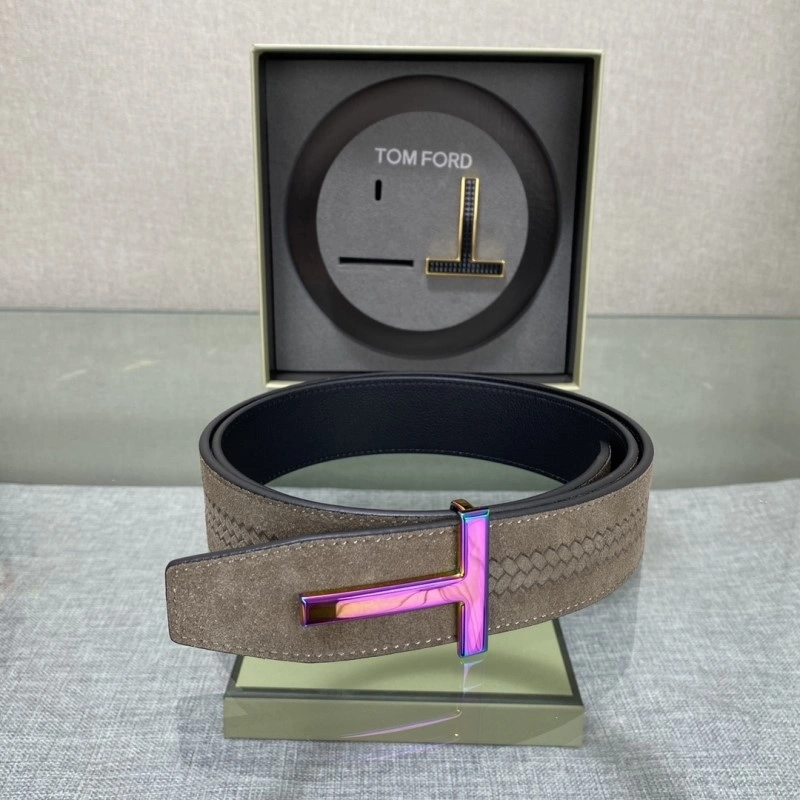 EasyMatch Tom Ford Belts 303994