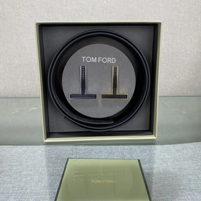 Tom Ford Belts ModernLook 304008