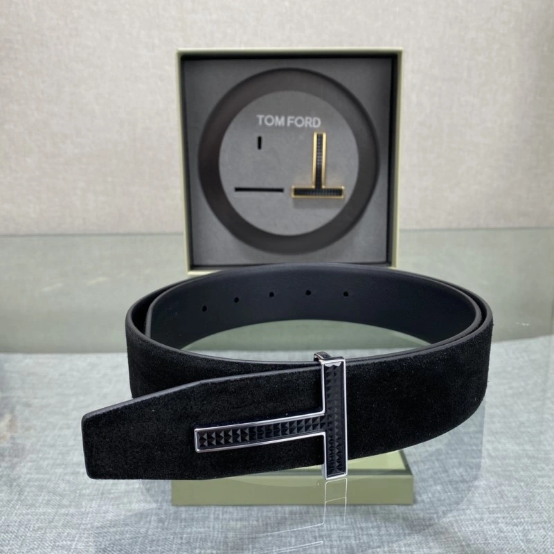 Tom Ford Belts ModernLook 304008