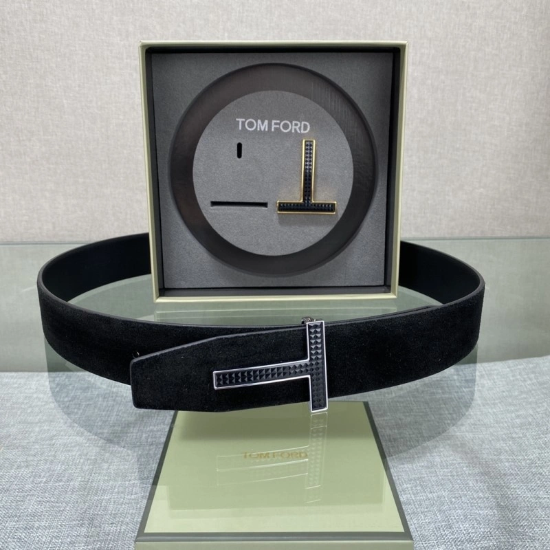 Tom Ford Belts ModernLook 304008
