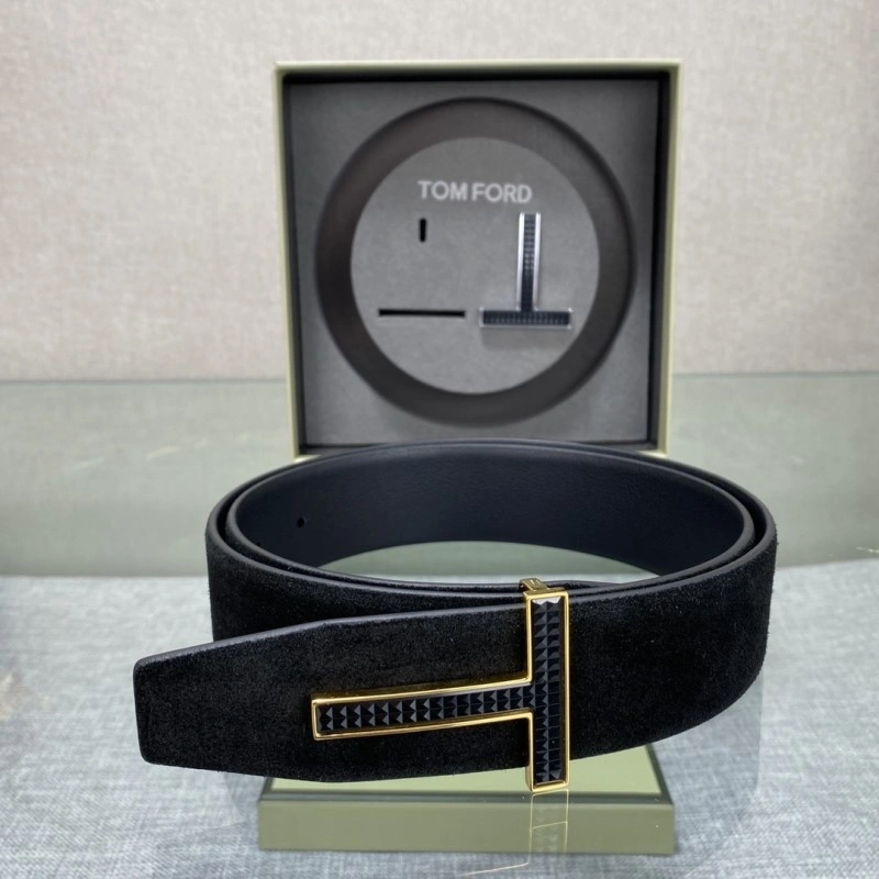 Tom Ford Belts ModernLook 304008