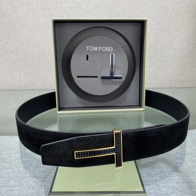 Tom Ford Belts ModernLook 304008