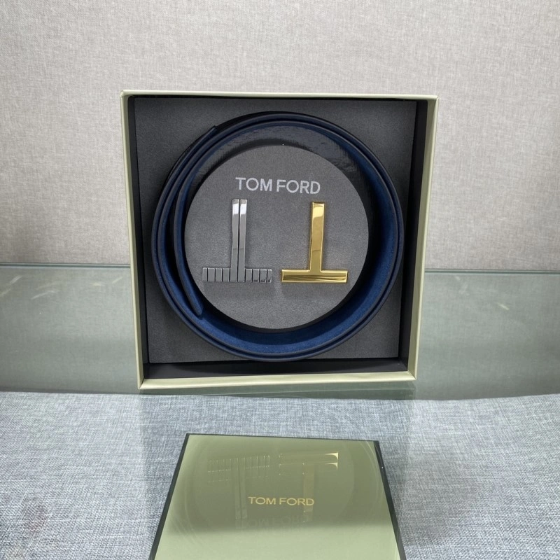 Vibrant Tom Ford Belts 304006