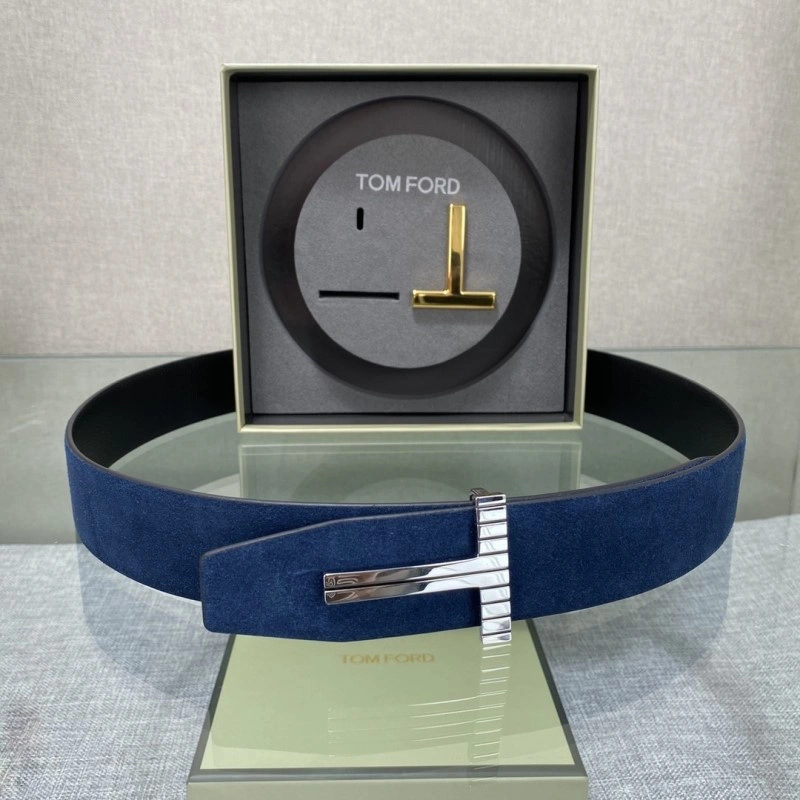 Vibrant Tom Ford Belts 304006