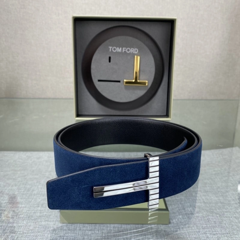 Vibrant Tom Ford Belts 304006