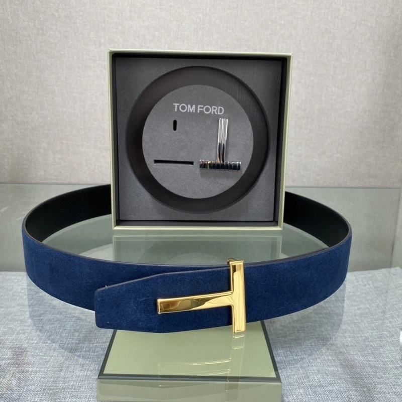 Vibrant Tom Ford Belts 304006