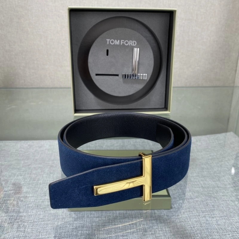 Vibrant Tom Ford Belts 304006