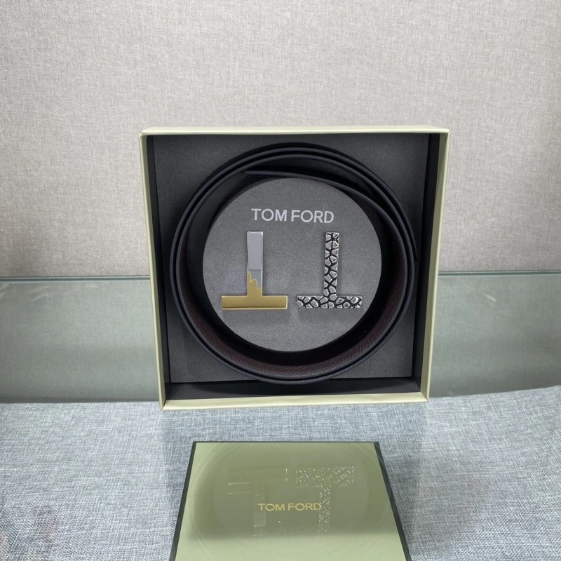 WrinkleFree Tom Ford Belts 303998