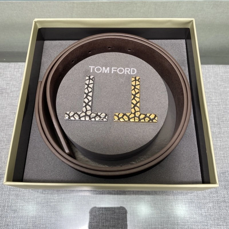 Tom Ford Belts OnTrend 303997