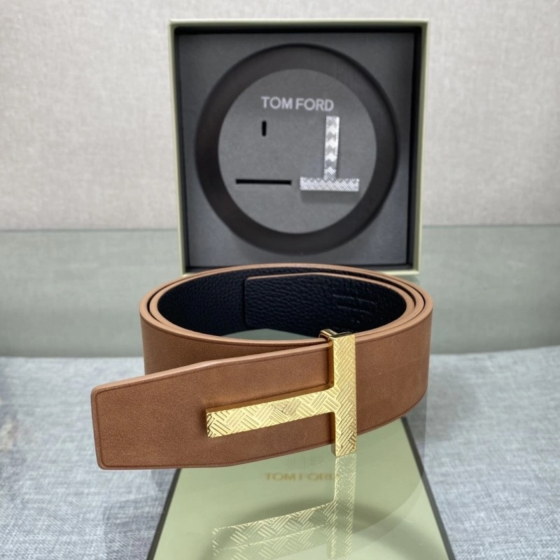Tom Ford Belts ComfortFit 303992