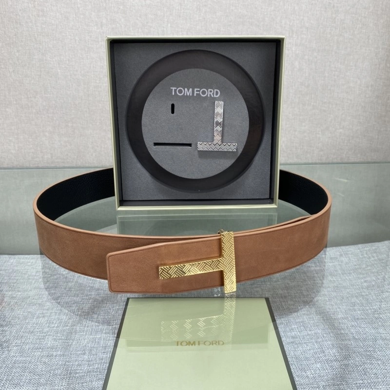 Tom Ford Belts ComfortFit 303992