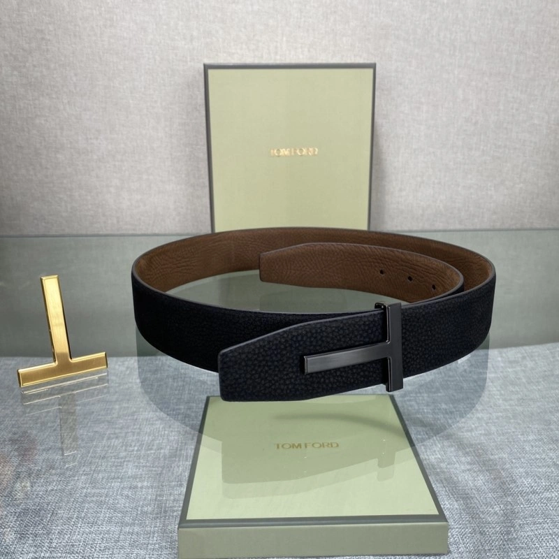 Breathable Tom Ford Belts 304007