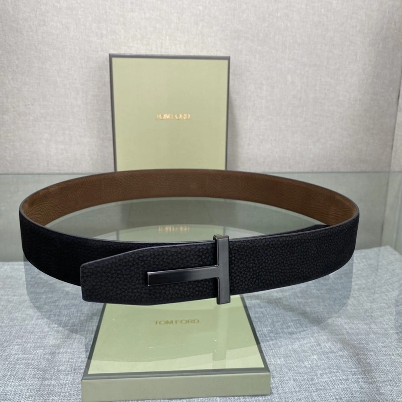 Breathable Tom Ford Belts 304007