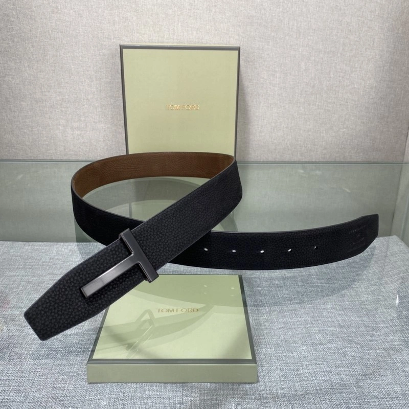 Breathable Tom Ford Belts 304007