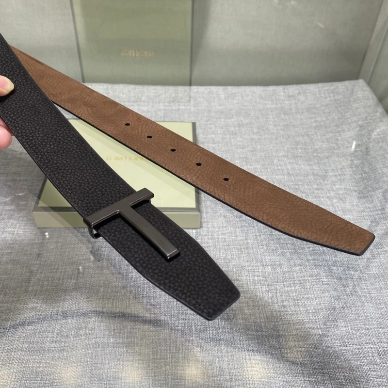 Breathable Tom Ford Belts 304007