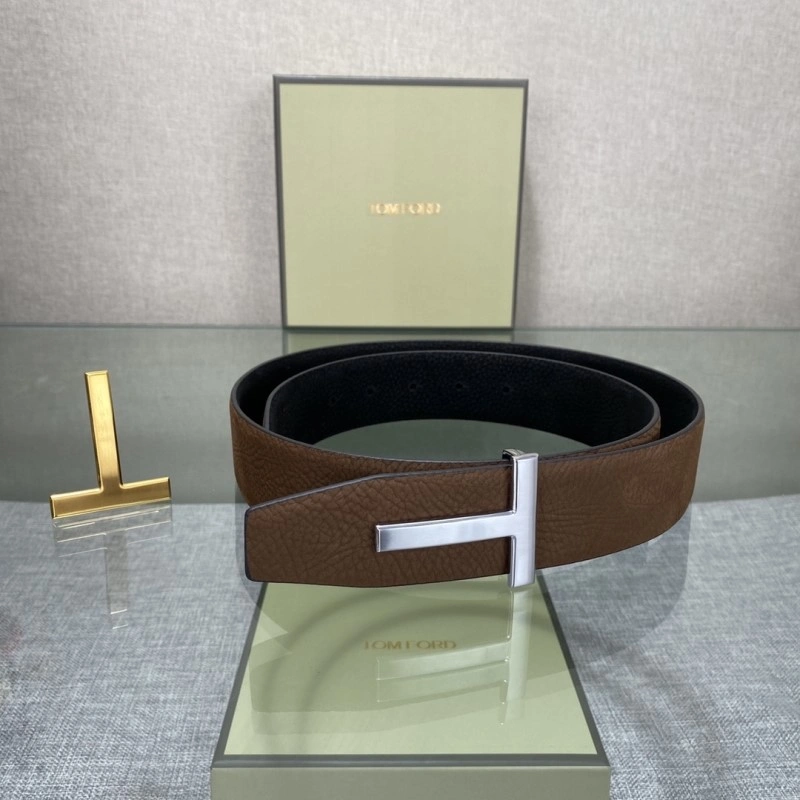 Breathable Tom Ford Belts 304007