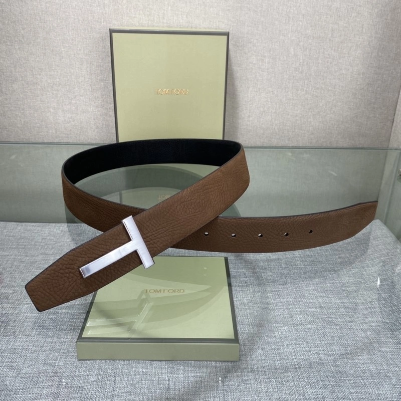 Breathable Tom Ford Belts 304007