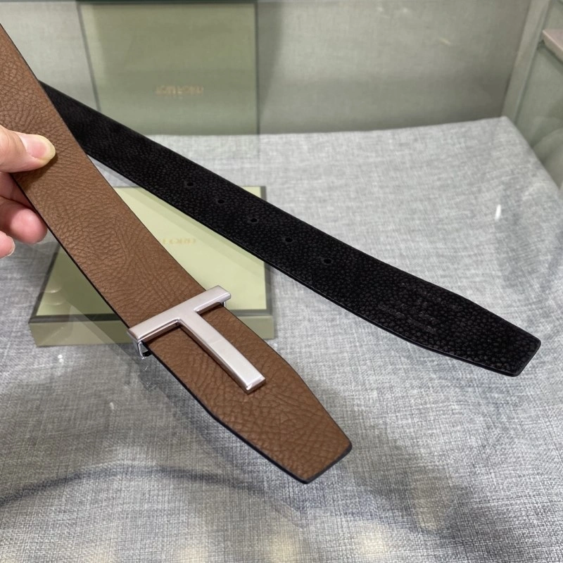 Breathable Tom Ford Belts 304007
