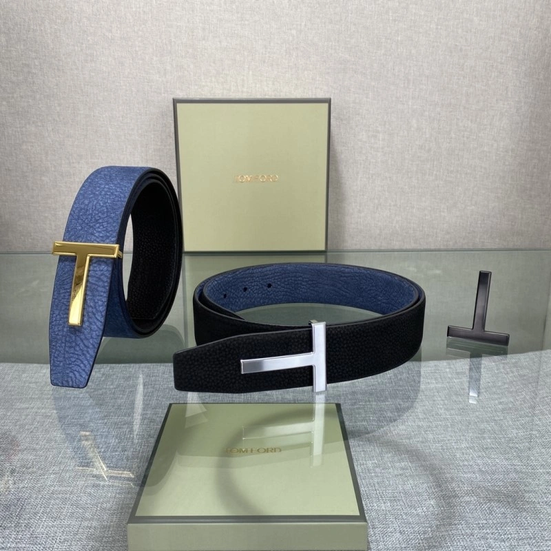 Unisex Tom Ford Belts 304009