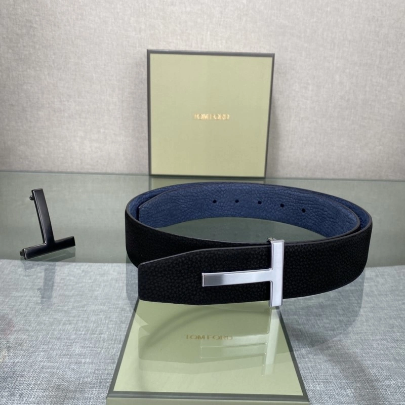 Unisex Tom Ford Belts 304009