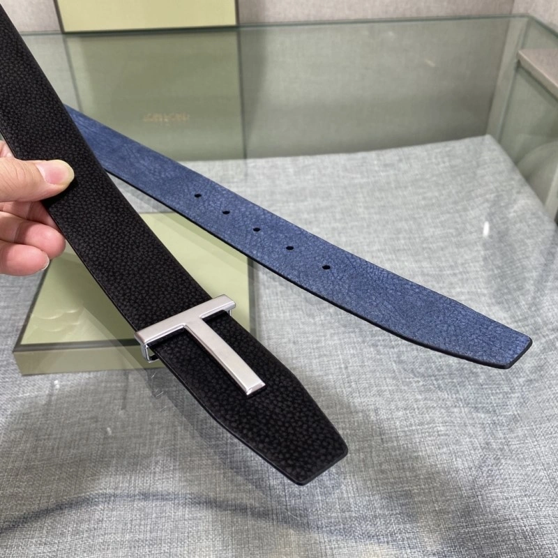 Unisex Tom Ford Belts 304009
