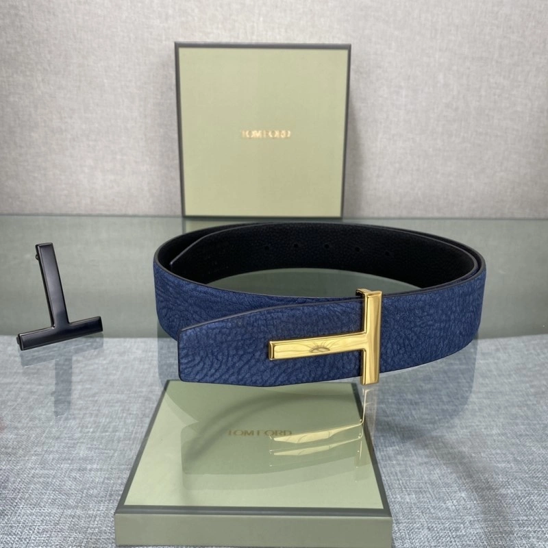 Unisex Tom Ford Belts 304009