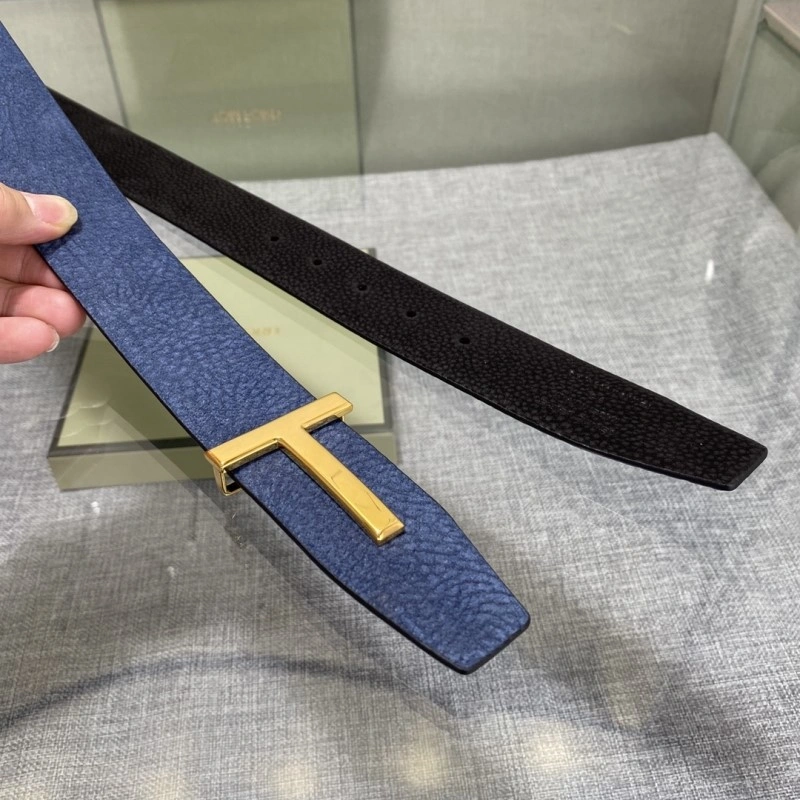 Unisex Tom Ford Belts 304009